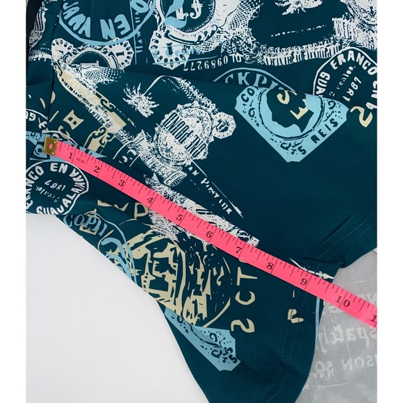 NWOT‎ Mens Hodo Swimming Trunks XXL - Picture 6 of 6